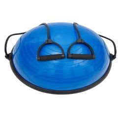 Bosu Ball 60 Cm Çap Denge Egzersiz Topu
