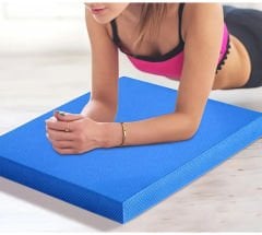 Balance Pad - Denge Pedi Mavi