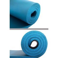 Ravel Pilates Egzersiz Mat Minder 180 cm x 60 cm x 15 mm
