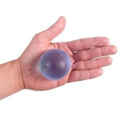 Silikon El Egzersiz Topu