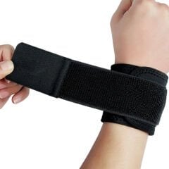 Paslanmaz Çelik Yaylı Parmak Egzersiz Aleti