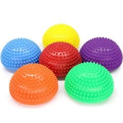 Dikenli Adım Taşı - Stepping Stones