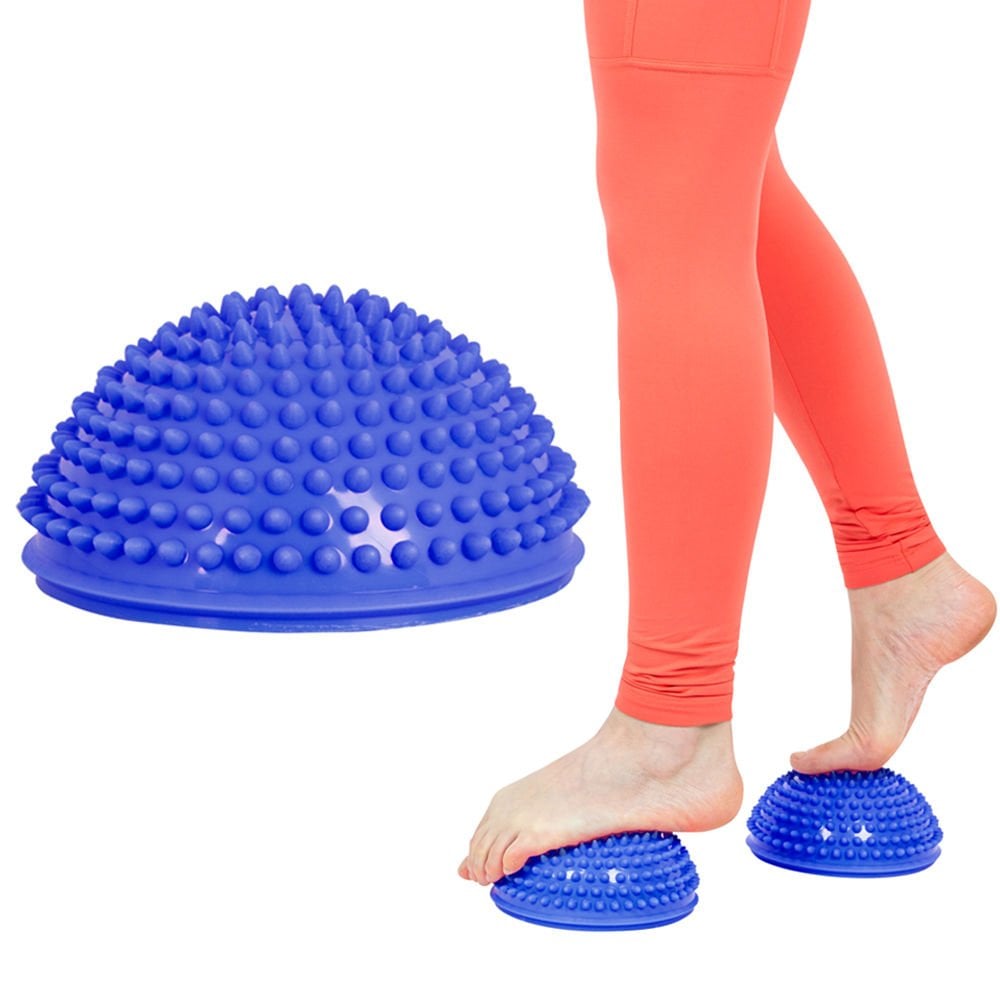 Dikenli Adım Taşı - Stepping Stones