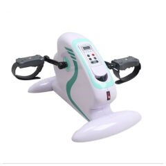 Elektrikli El-Ayak Egzersiz Bisikleti