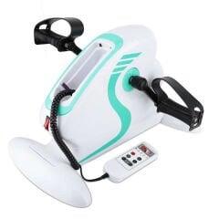 Elektrikli El-Ayak Egzersiz Bisikleti