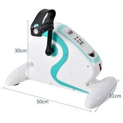 Elektrikli El-Ayak Egzersiz Bisikleti