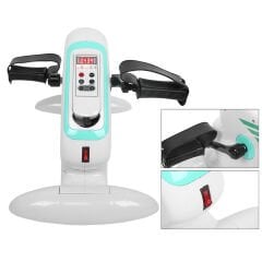 Elektrikli El-Ayak Egzersiz Bisikleti