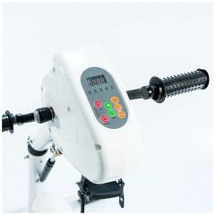 Aktif-Pasif El Ayak Ergometre Bisiklet