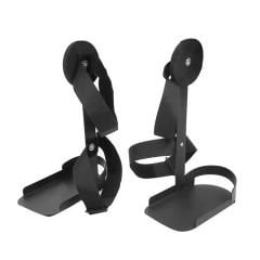 Elektrikli Bisiklet İçin Ayak Destek Aparatı