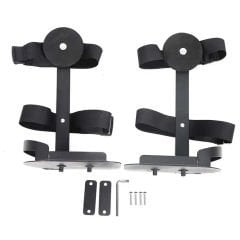 Elektrikli Bisiklet İçin Ayak Destek Aparatı