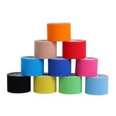 Kinesio Band Sporcu Bandı 5 Cm x 5 Metre