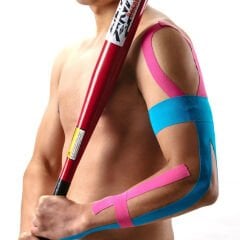 Kinesio Band Sporcu Bandı 5 Cm x 5 Metre