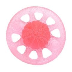 8 Delikli Çok Yönlü Silikon El Parmak Egzersiz Aleti