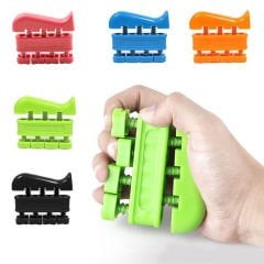 El - Parmak Egzersiz Yayı