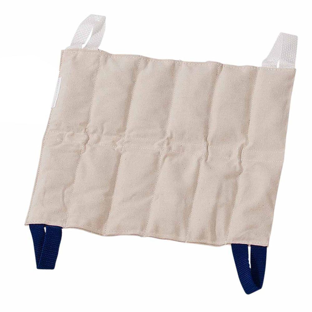 Hot Pack Sıcak Terapi Pedi 12 Dilimli