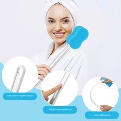 Uzun Saplı Banyo Süngeri