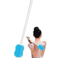 Uzun Saplı Banyo Süngeri