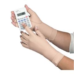 Ödem Eldiveni Başparmak Açık - Medium - Hafif Basınç