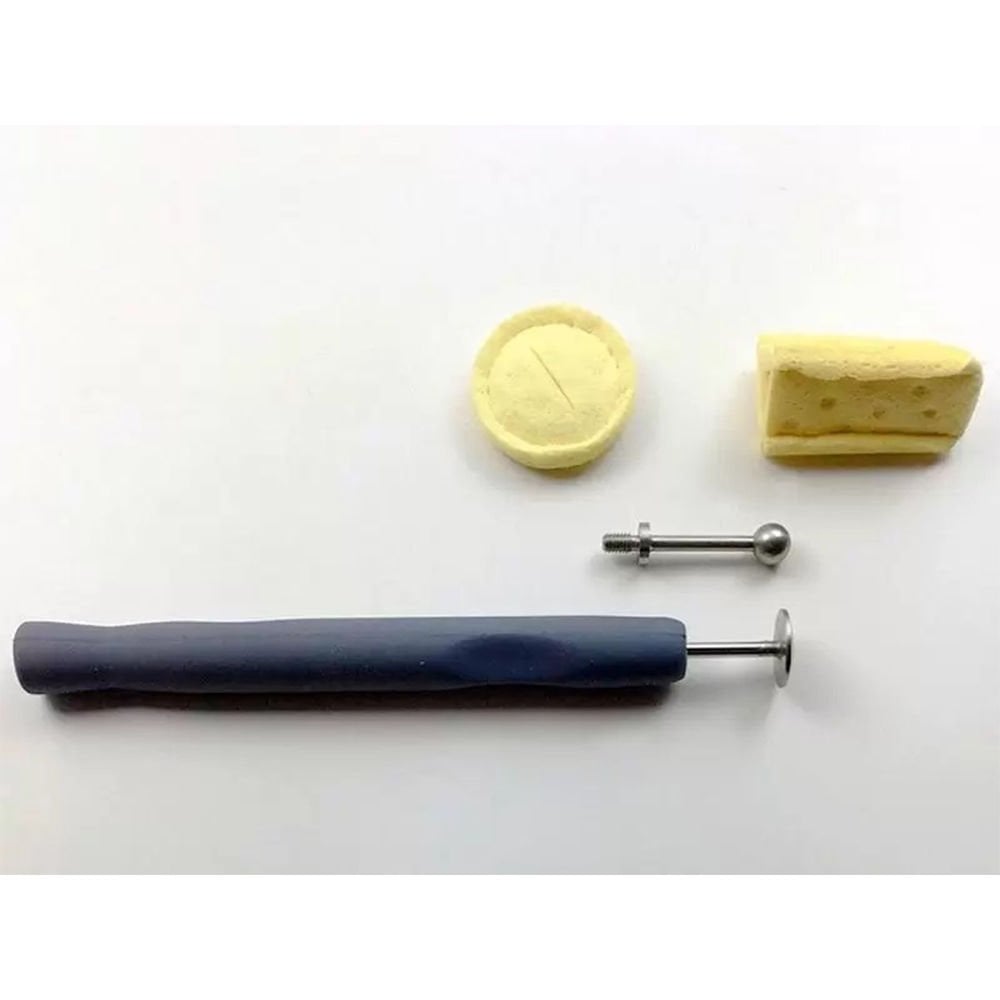 Kalem Elektrod - Motor Point Pen