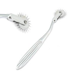 Paslanmaz Çelik Wartenburg Pingwheel