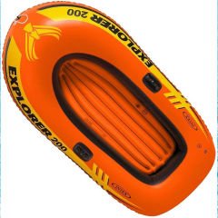 Explorer Şişme Bot 200 185 Cm