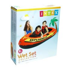 Explorer Şişme Bot 200 185 Cm