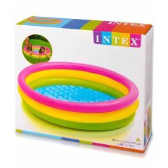 Sunset 3 Boğumlu Havuz 114 Cm