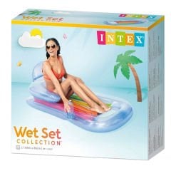 Sultan Koltuğu - Deniz Yatağı 160 Cm