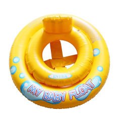 Baby Float - Bebek Yüzme Simidi 70 Cm