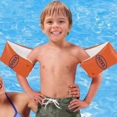 Kırmızı Kolluk 30x15 Cm