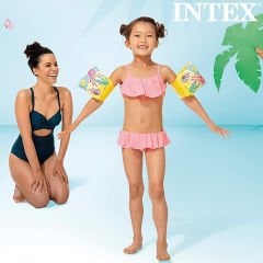 Baskılı Kolluk 23x15 Cm