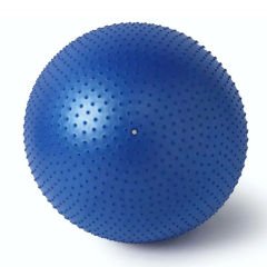 Yarı Dikenli Pilates Topu Gym Ball