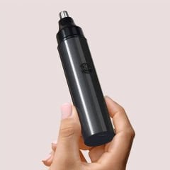 Şarjlı Burun - Kulak Kıl Kesme Makinesi