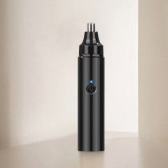 Şarjlı Burun - Kulak Kıl Kesme Makinesi