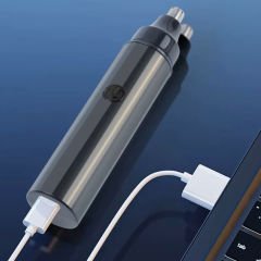 Şarjlı Burun - Kulak Kıl Kesme Makinesi