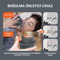Boğulma Önleyici Cihaz