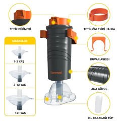 Boğulma Önleyici Cihaz