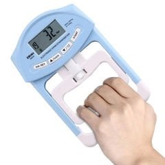 Dijital El Dinamometresi