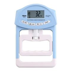 Dijital El Dinamometresi