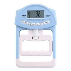 Dijital El Dinamometresi