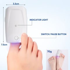 Tırnak Mantar Cihazı