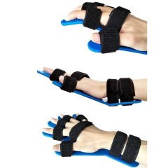 Parmak Splint Aleti