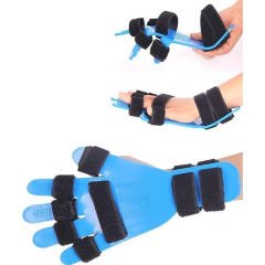 Parmak Splint Aleti