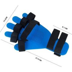 Parmak Splint Aleti