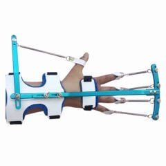 Yaylı Parmak Güçlendirme Egzersiz Aleti