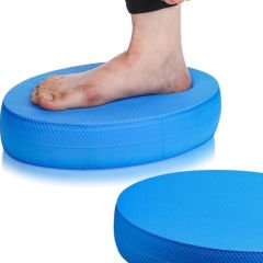 Balance Pad Oval