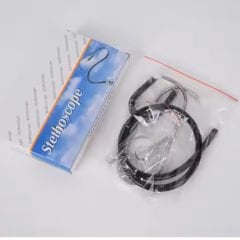 Tek Başlıklı Steteskop