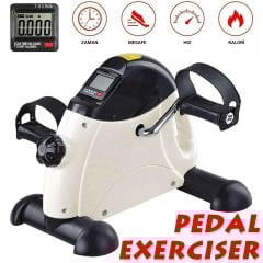 Mini Egzersiz Bisikleti