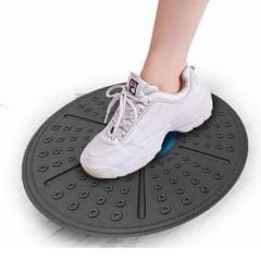 Plastik Denge Tahtası - Balance Board