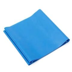 Pilates Band Seti 1.5 Metre Orta Direnç